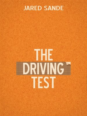 cover image of The Driving Test